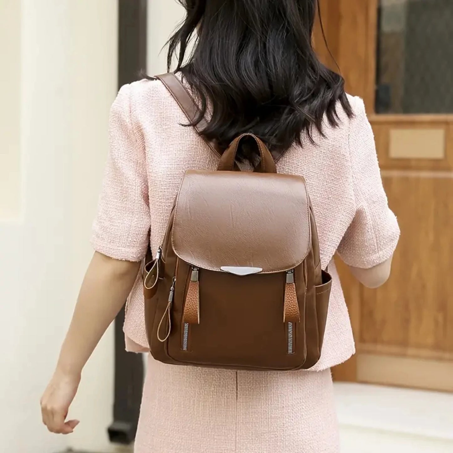 Elegance On-the-Go Bag