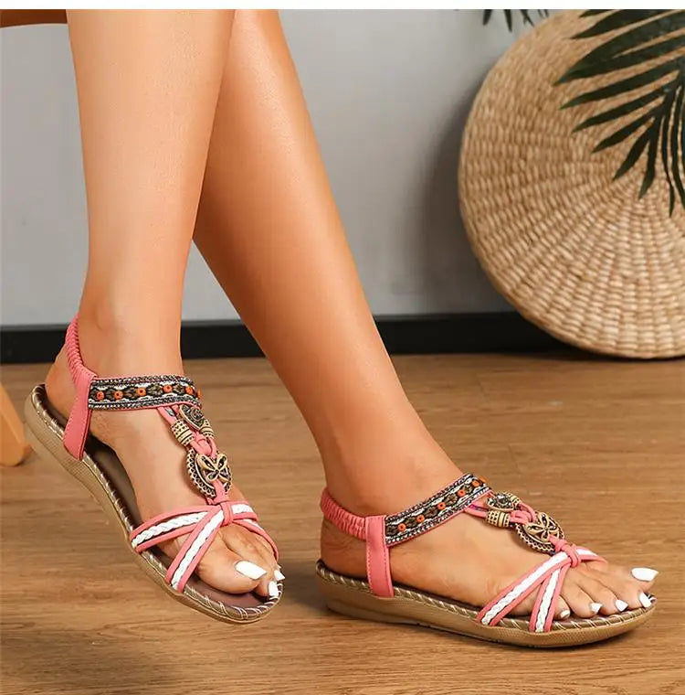 Freedom Nomad Summer Sandal