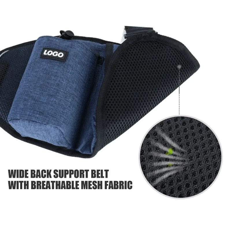 Dog Walking Bag - Hands Free