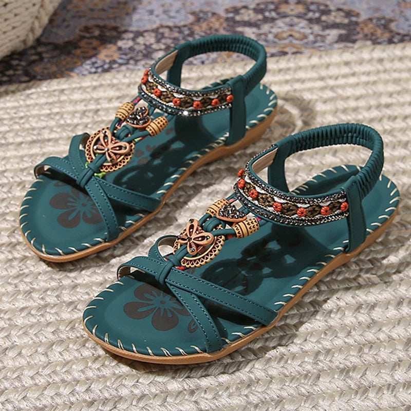 Freedom Nomad Summer Sandal