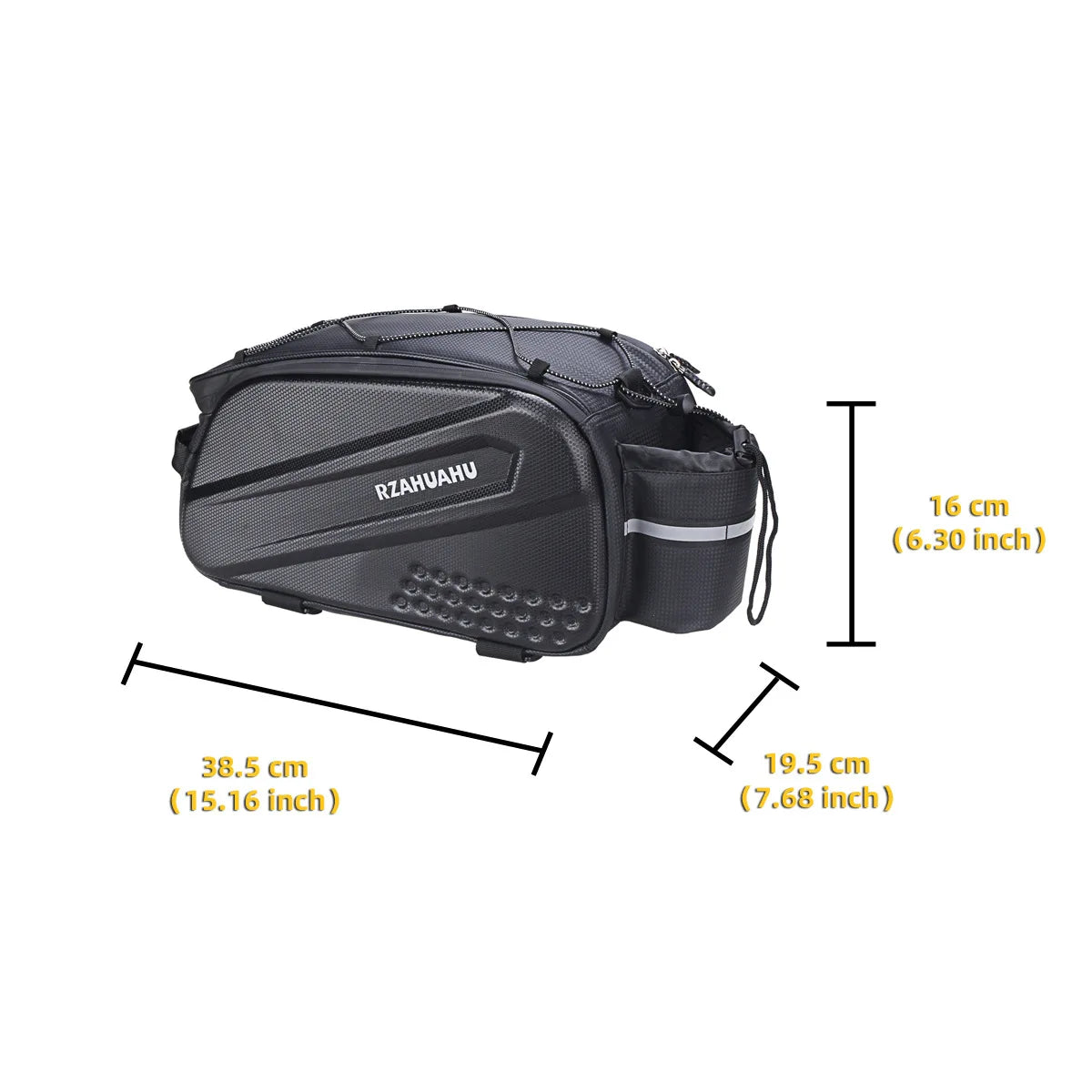 Multi-Function Bike Carrier