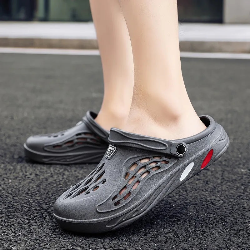 Quick Dash Clog - Unisex