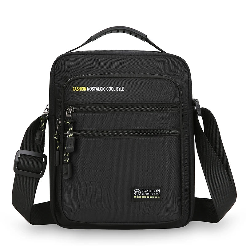 City Wanderer - Urban Bag