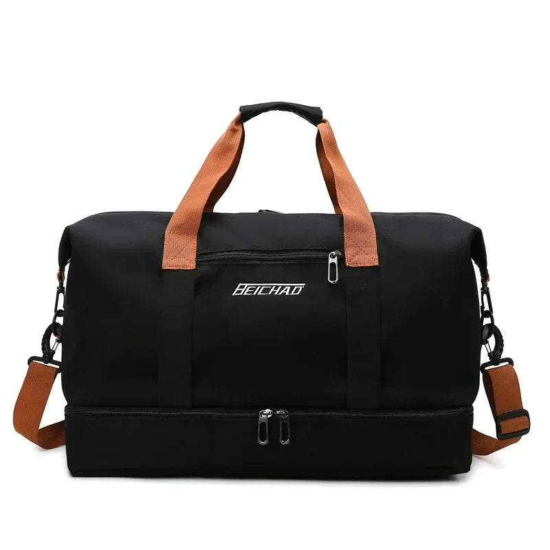 Journey - Large Capacity Travel Bag