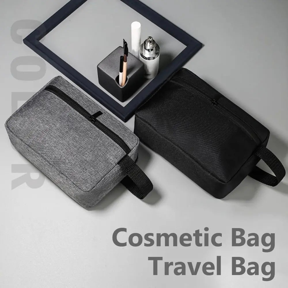 Wander Travel Toiletry Bag