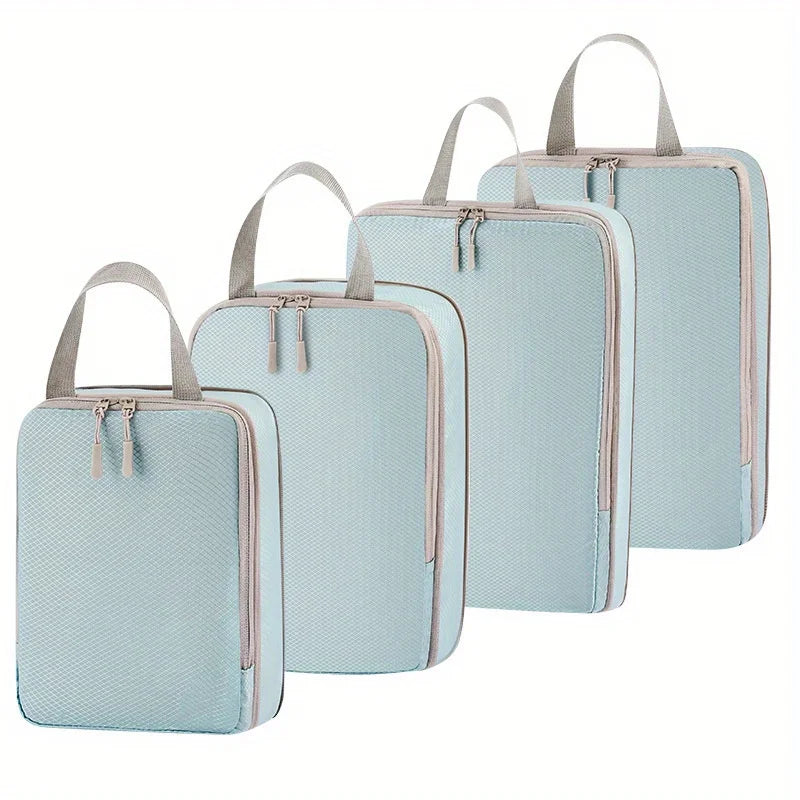 Nomad Compactors - Compression Cube Set