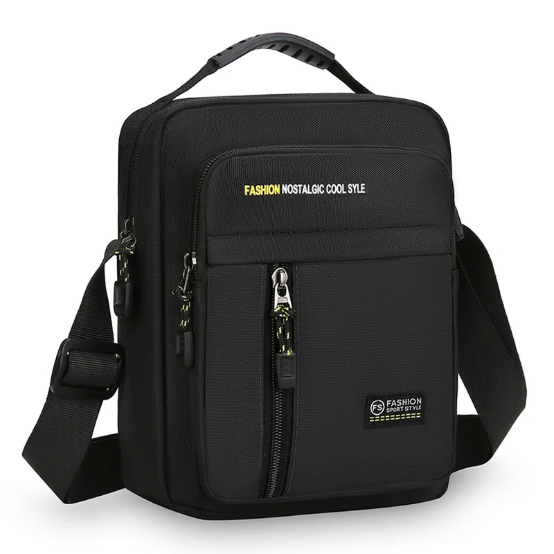 City Wanderer - Urban Bag