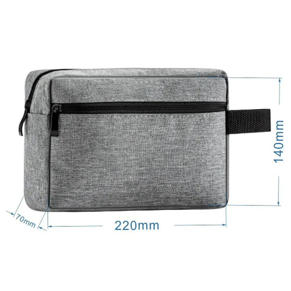 Wander Travel Toiletry Bag