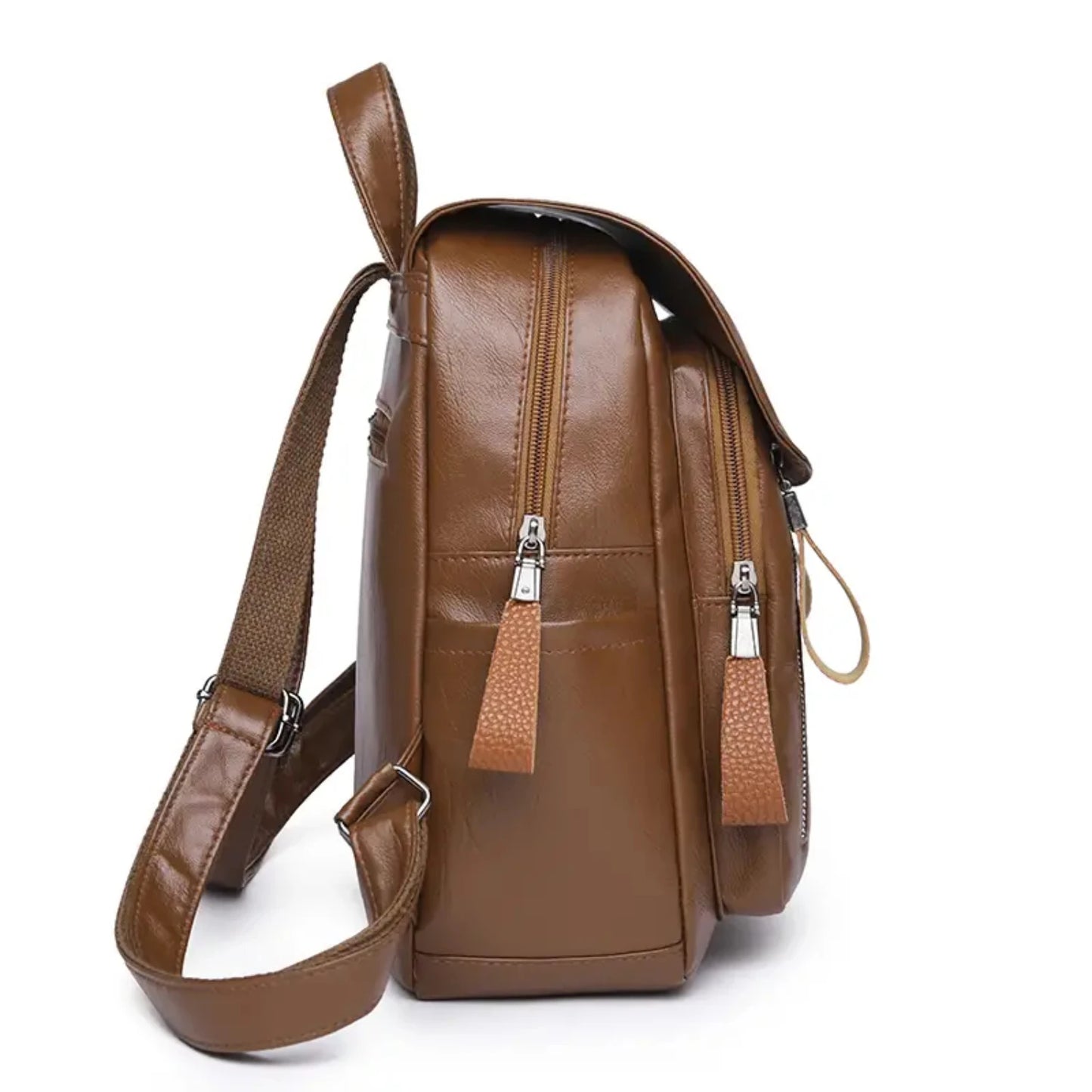 Elegance On-the-Go Bag