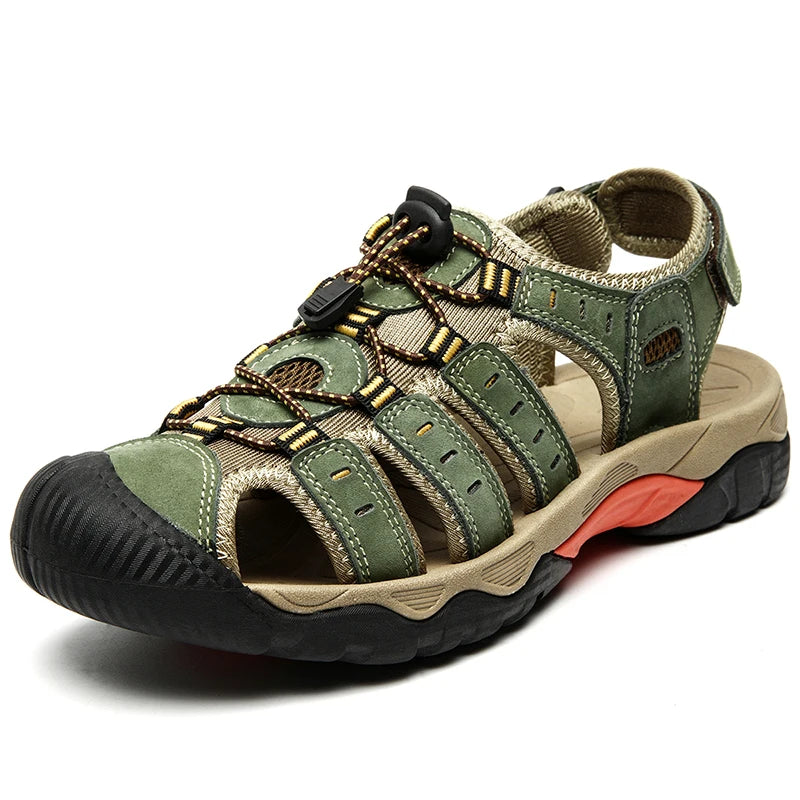 Happy Feet Adventure Sandals