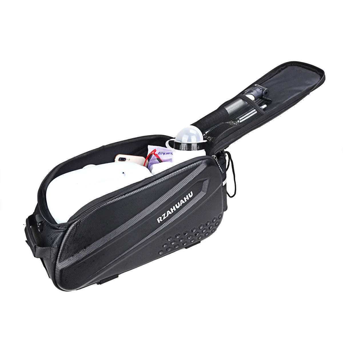 Multi-Function Bike Carrier