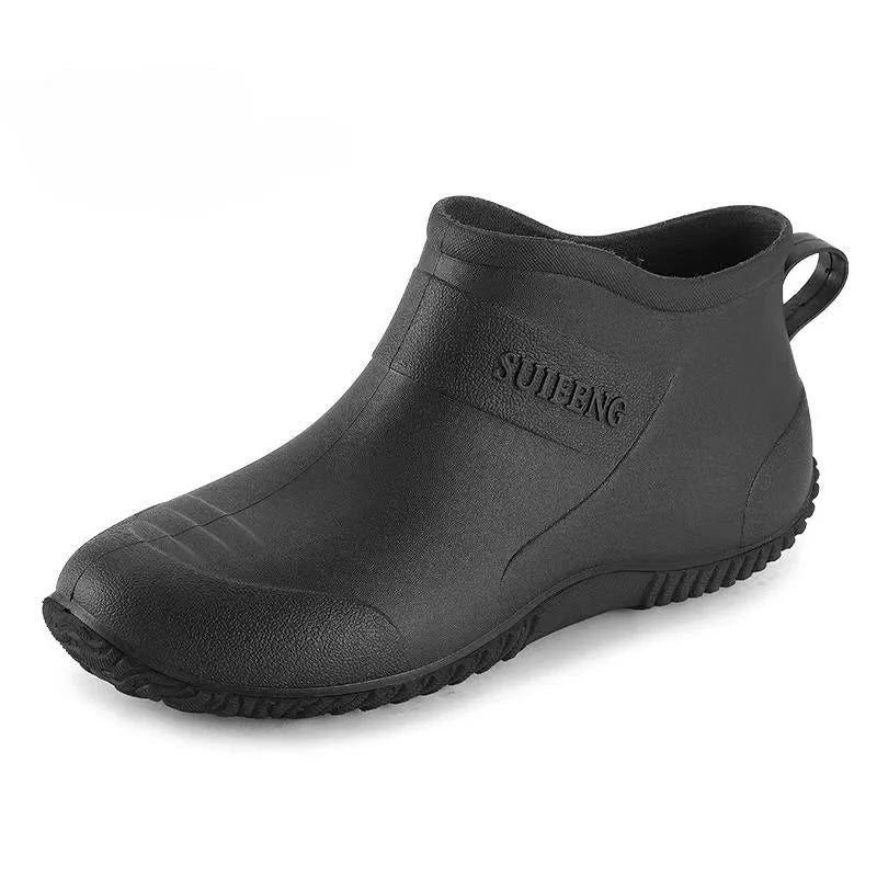 Nomads Unisex Rain Boots