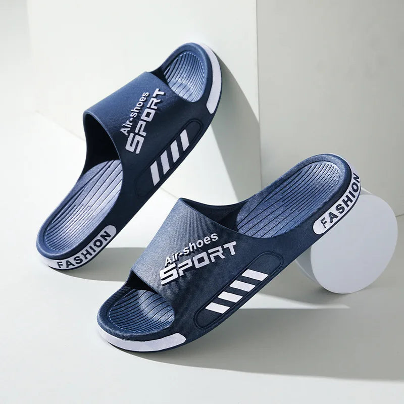 Nomad Comfort - Men's slides