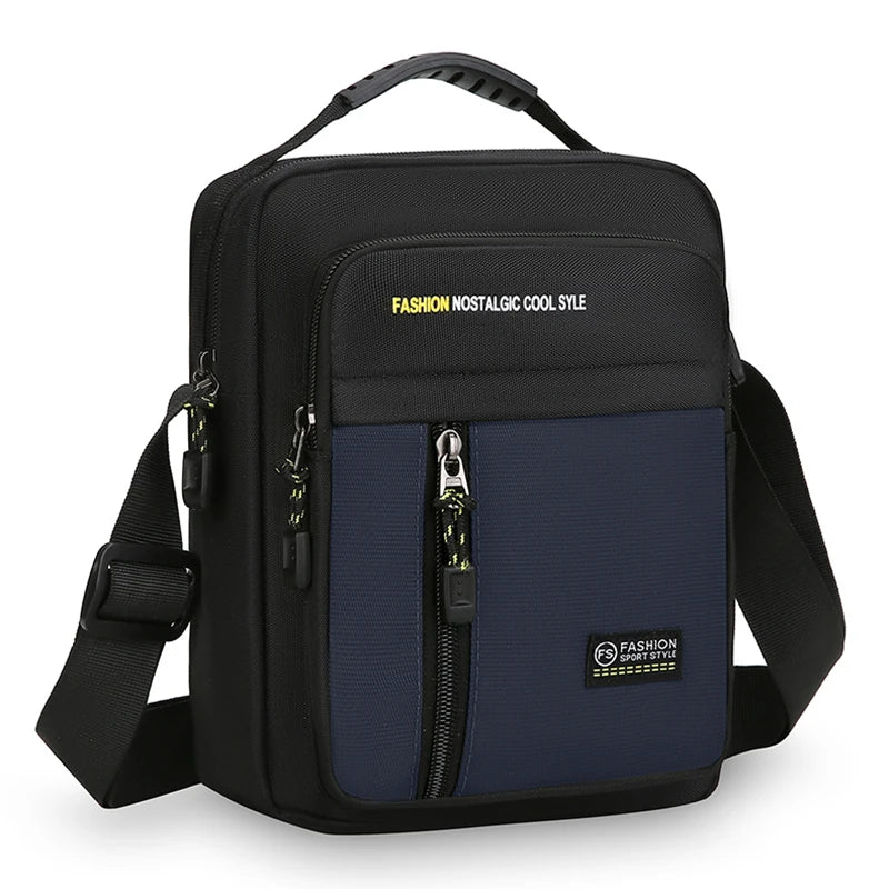 City Wanderer - Urban Bag