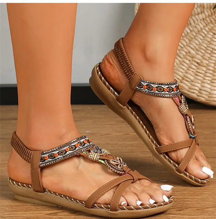 Freedom Nomad Summer Sandal