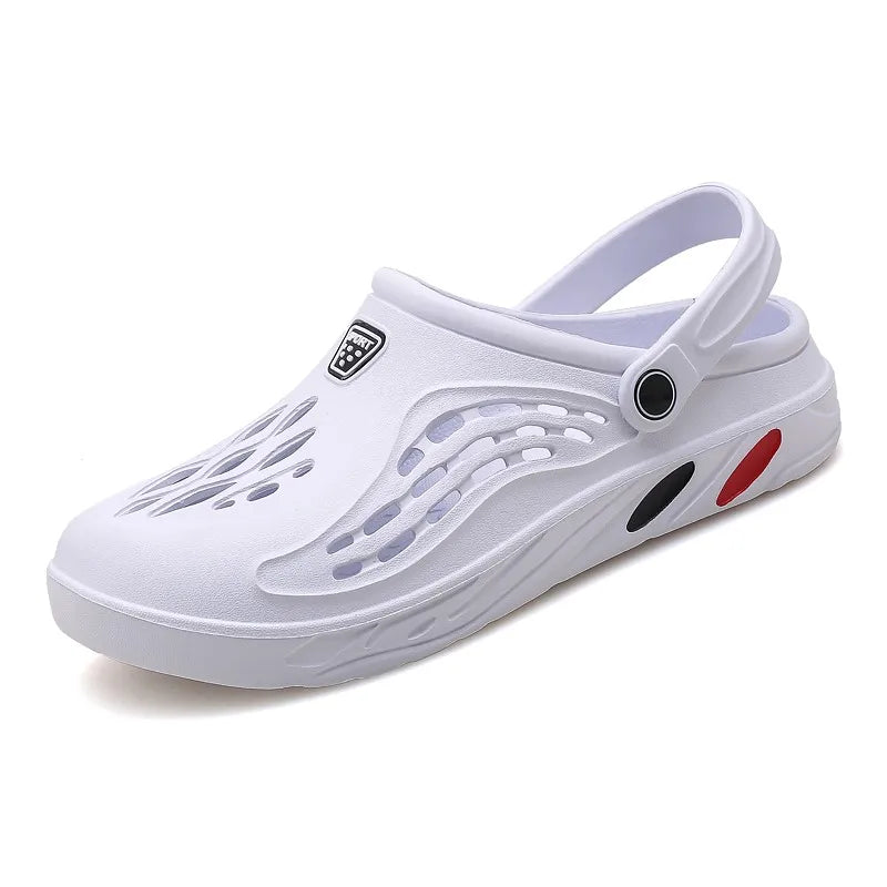 Quick Dash Clog - Unisex