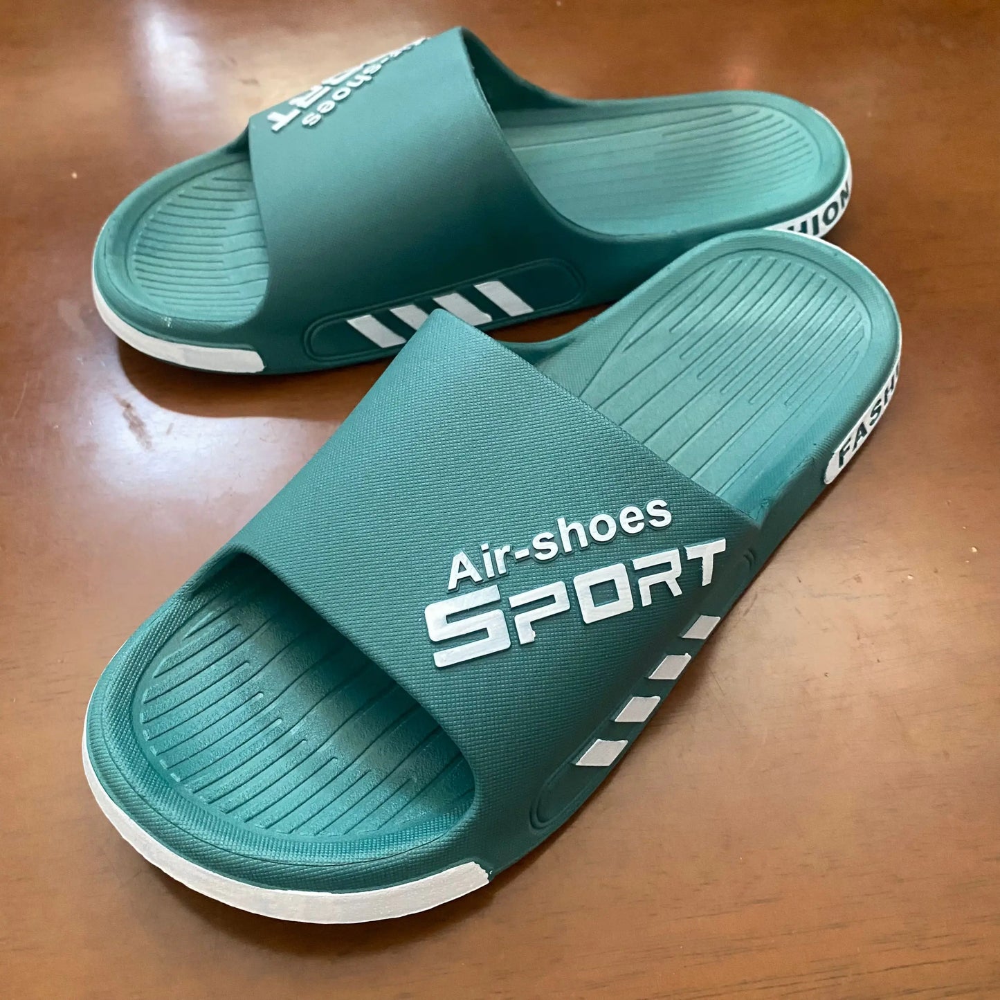 Nomad Comfort - Men's slides
