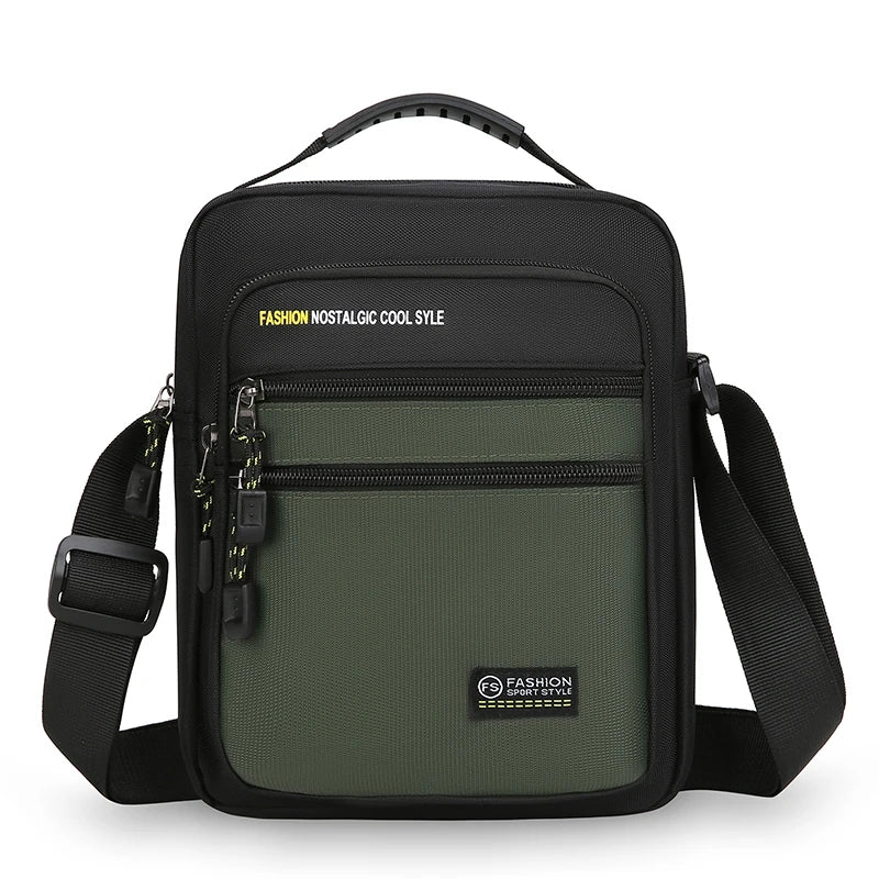 City Wanderer - Urban Bag