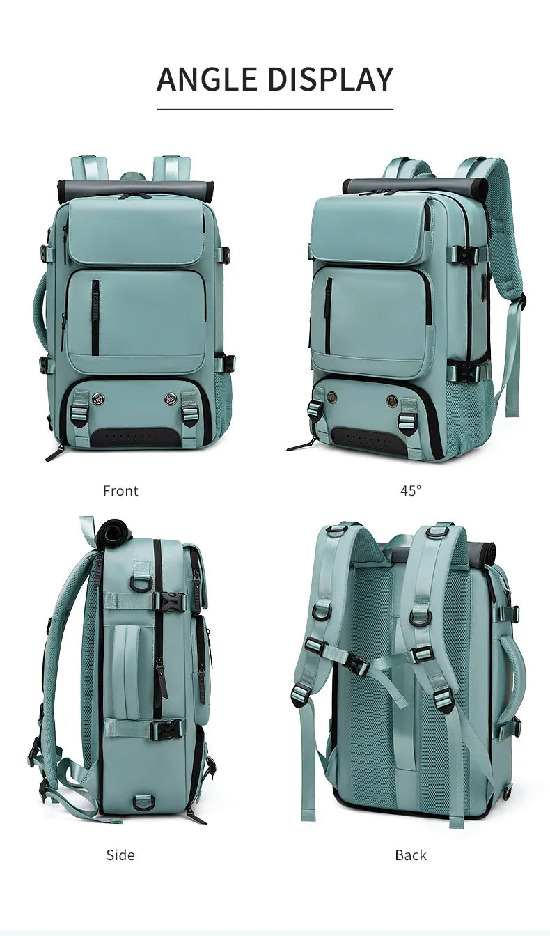The Freedom Grid Pack