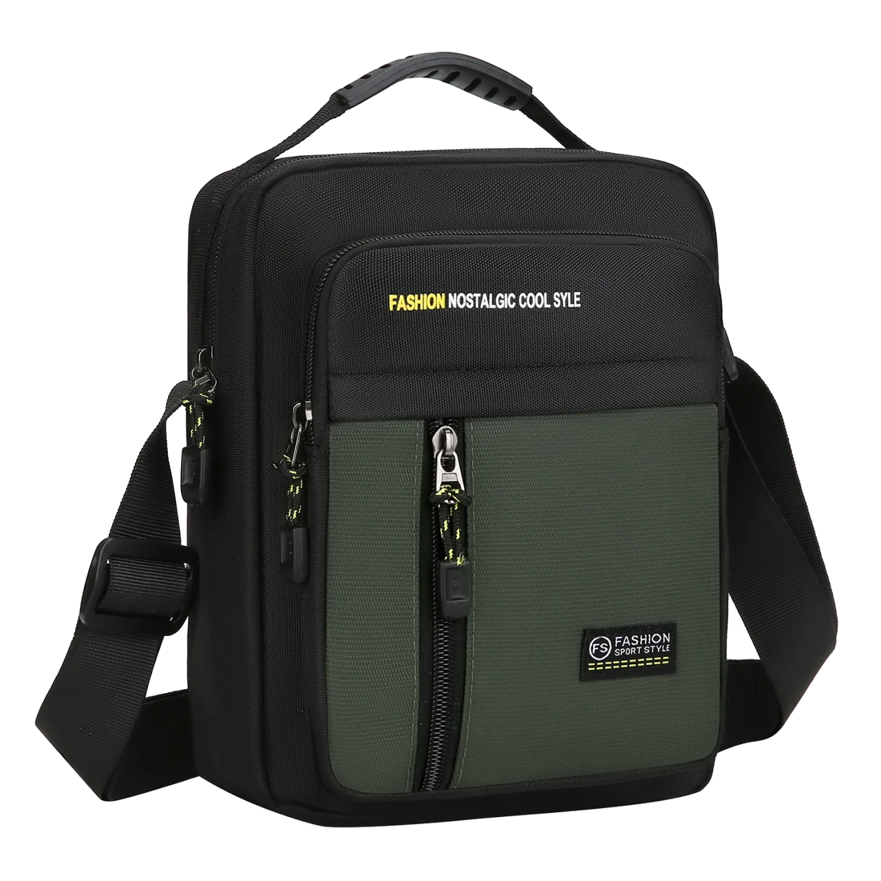 City Wanderer - Urban Bag