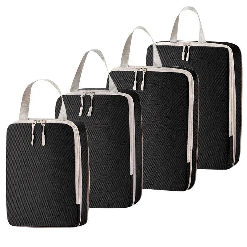 Nomad Compactors - Compression Cube Set