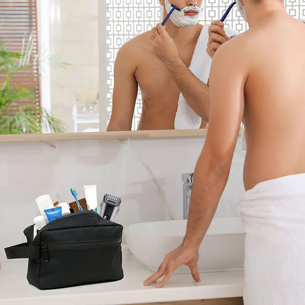 Wander Travel Toiletry Bag