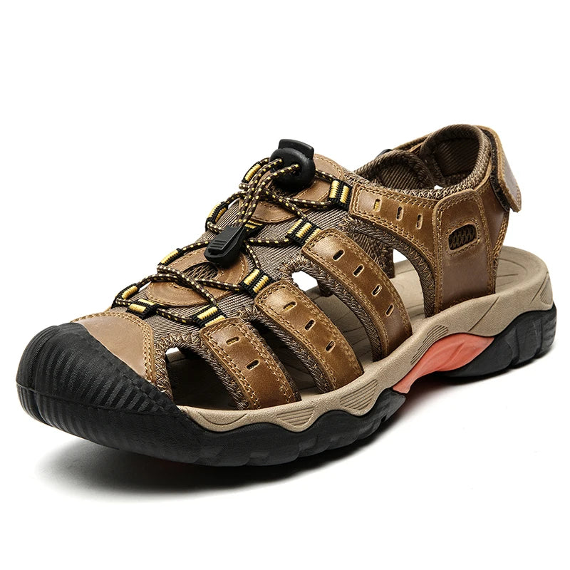 Happy Feet Adventure Sandals