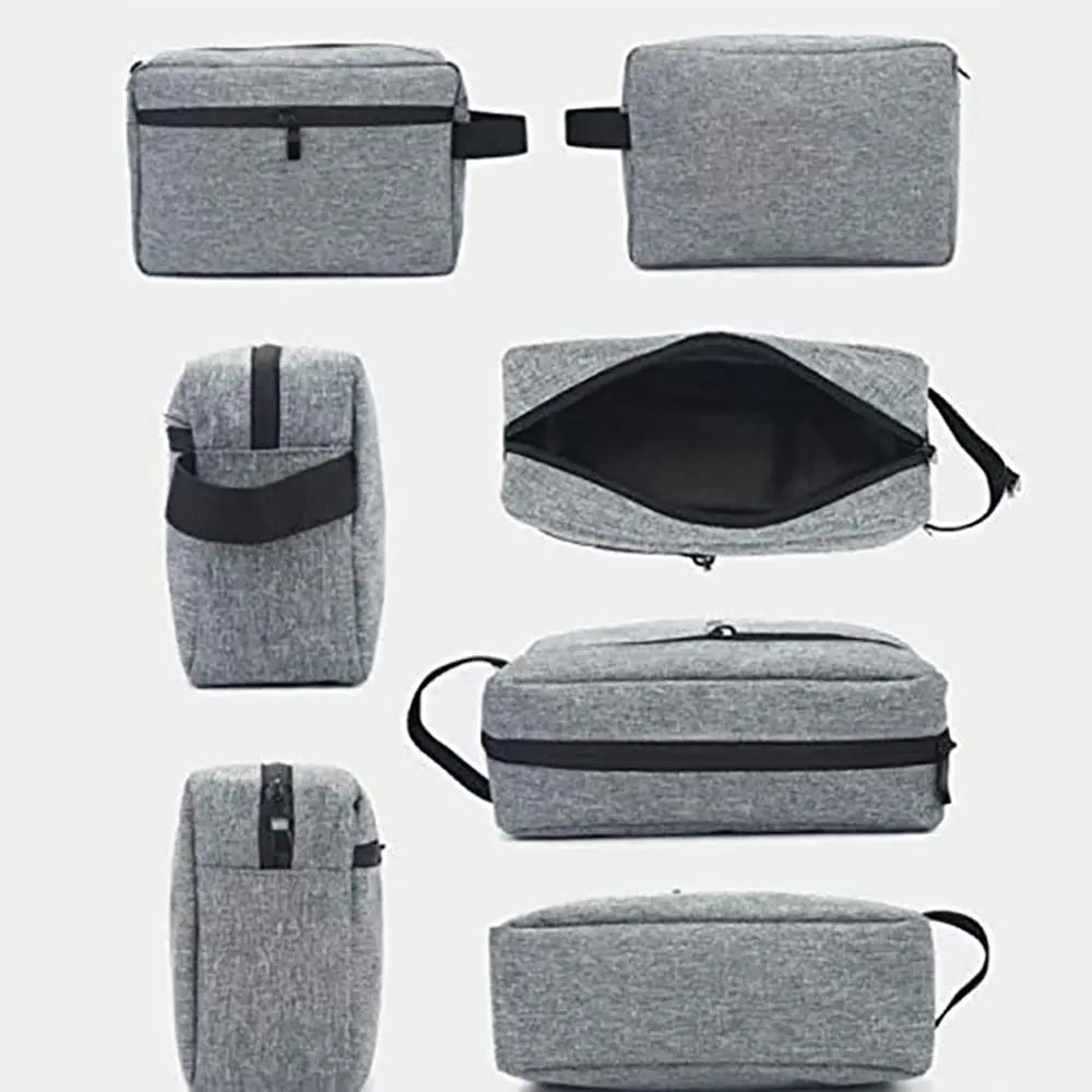 Wander Travel Toiletry Bag