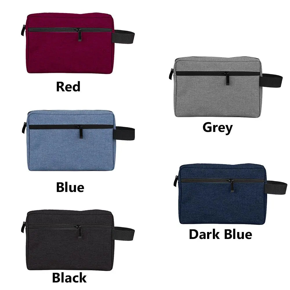 Wander Travel Toiletry Bag