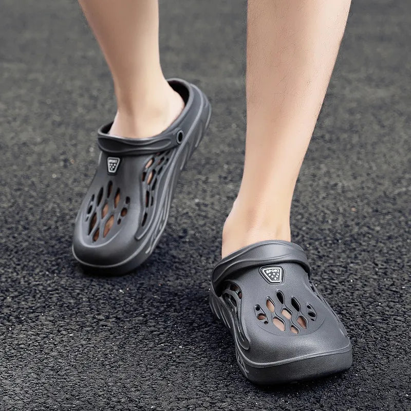 Quick Dash Clog - Unisex