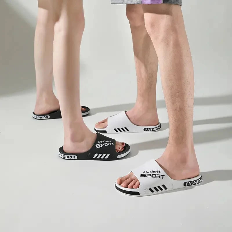 Nomad Comfort - Men's slides