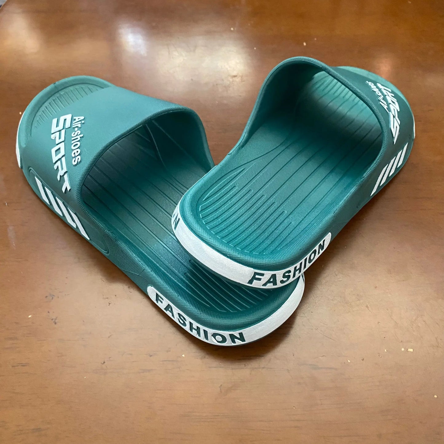 Nomad Comfort - Men's slides