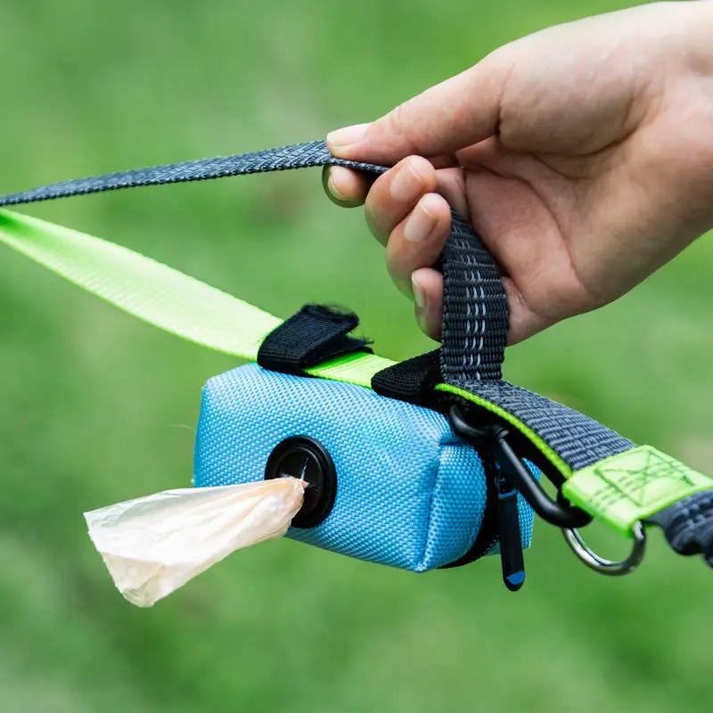 Duty Calls Dispenser for your Pet