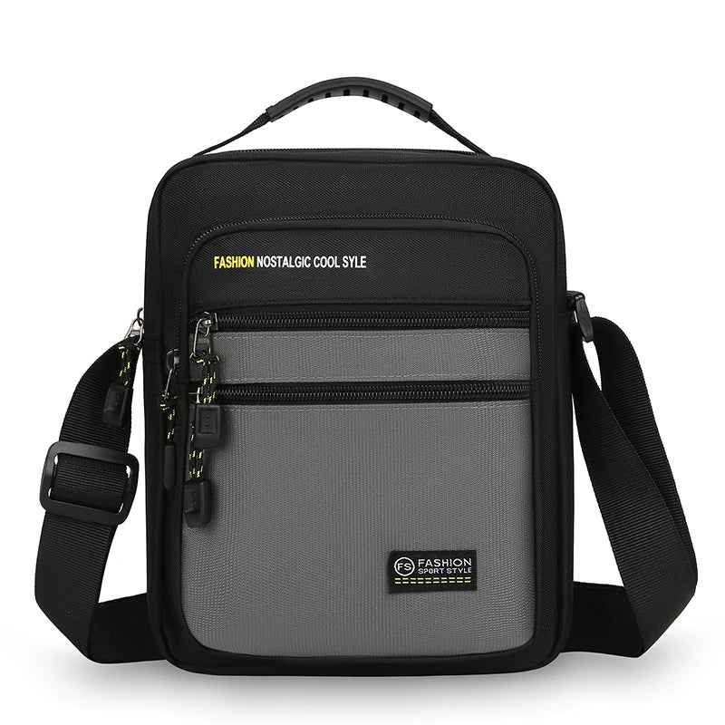 City Wanderer - Urban Bag