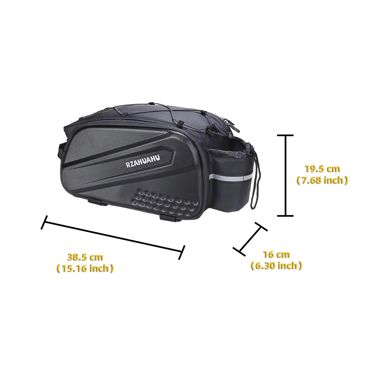 Multi-Function Bike Carrier