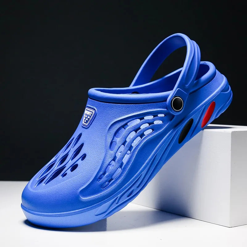Quick Dash Clog - Unisex