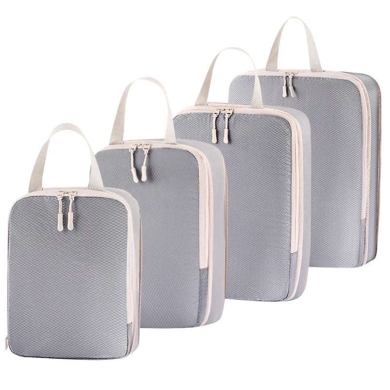 Nomad Compactors - Compression Cube Set