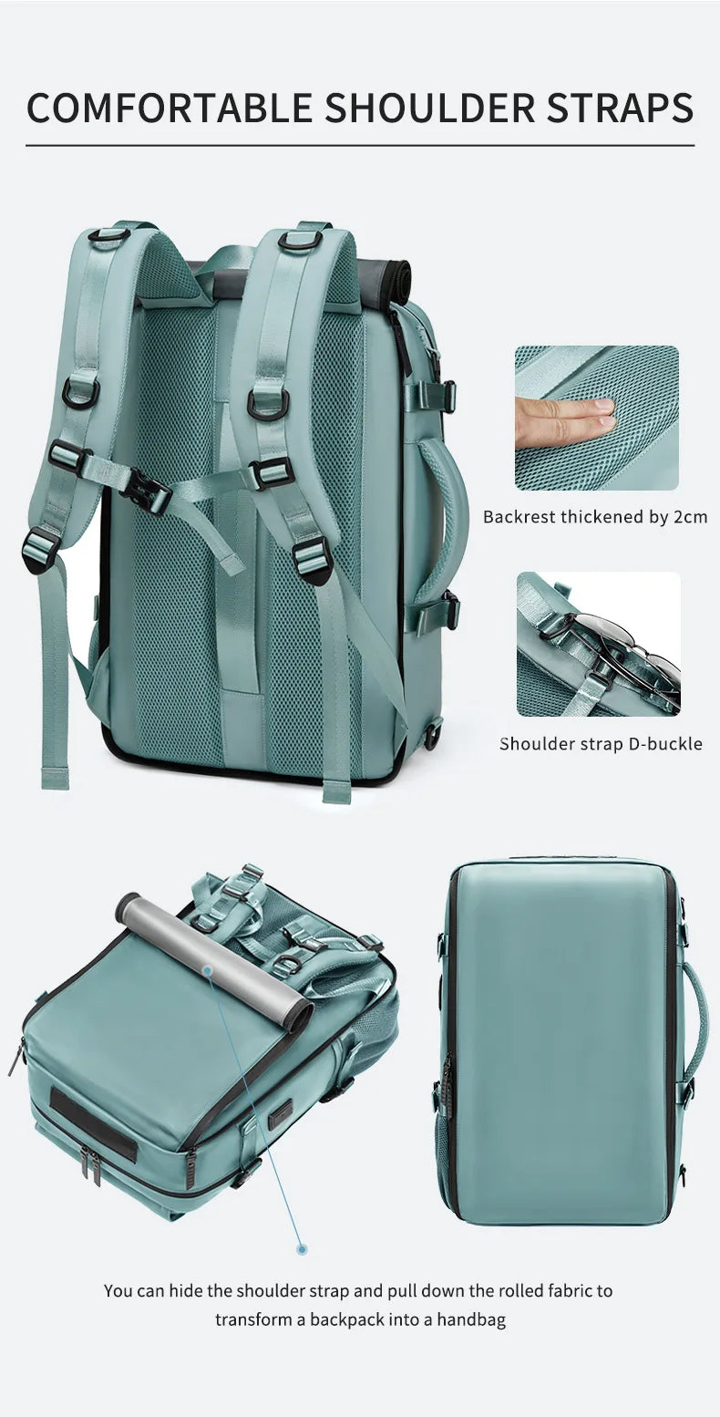 The Freedom Grid Pack