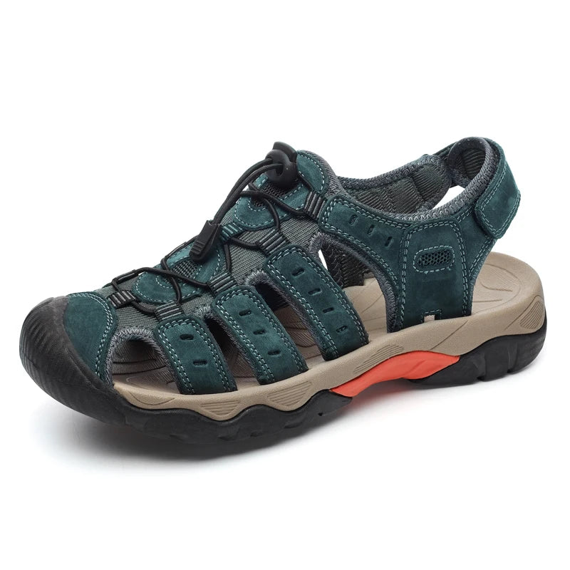 Happy Feet Adventure Sandals