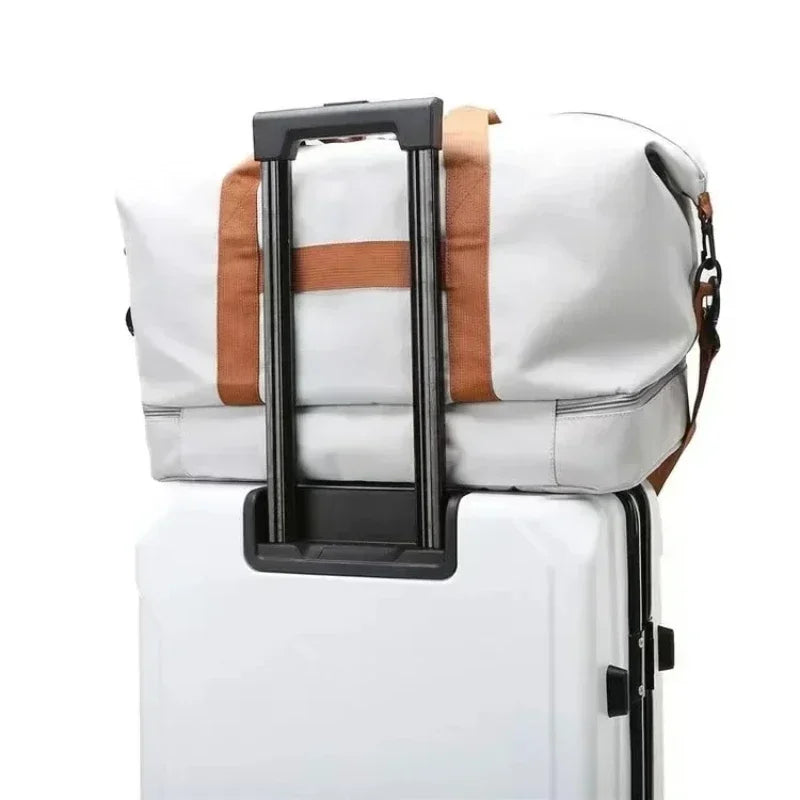 Journey - Large Capacity Travel Bag