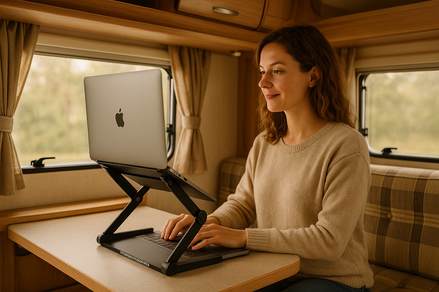 Digital Nomads