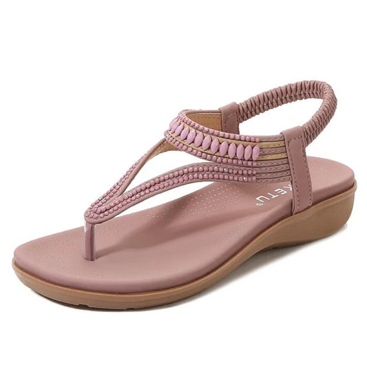 Roaming Gladiator Sandal