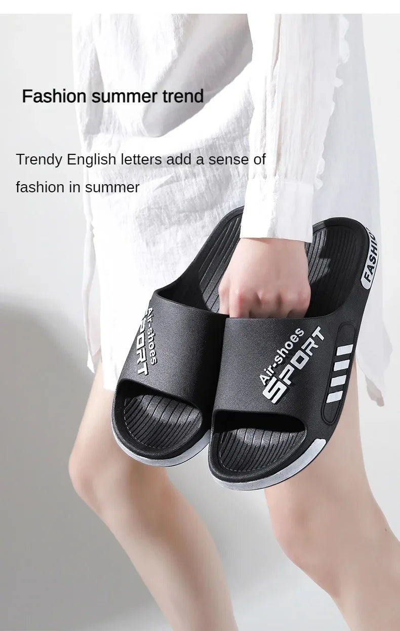 Nomad Comfort - Men's slides