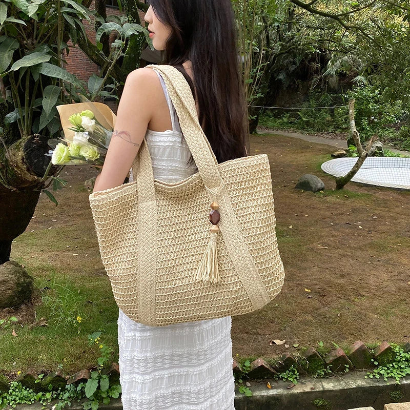 Roamers Tote Bag