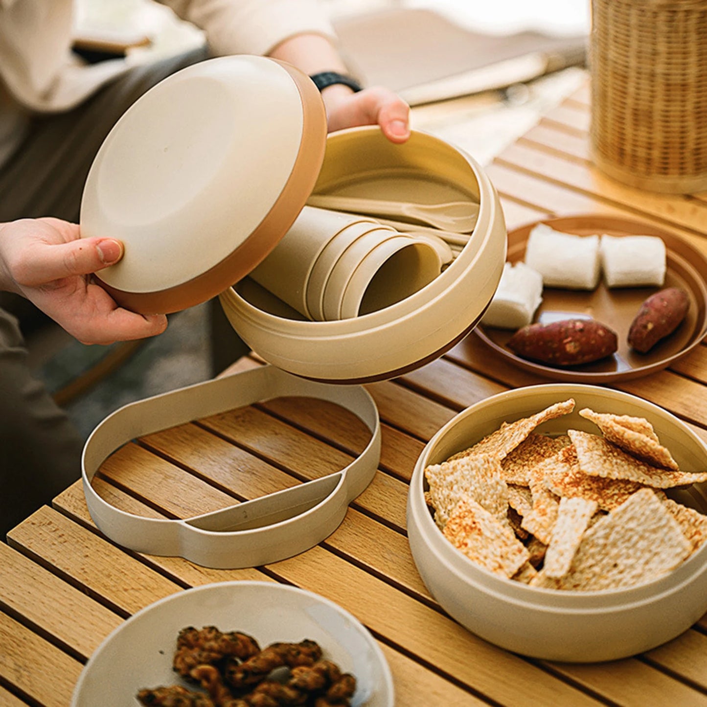 Adventure Appetite Kit