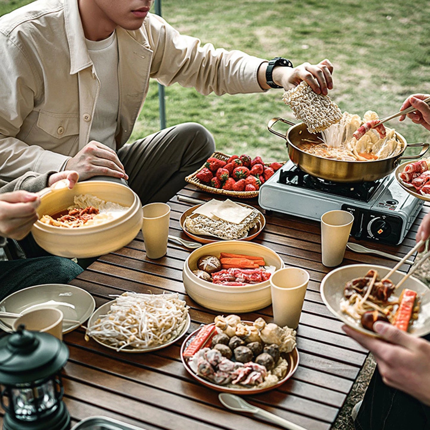 Adventure Appetite Kit