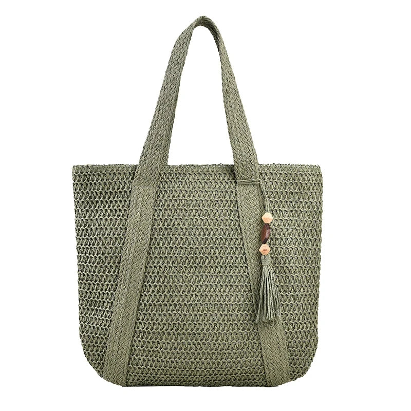 Roamers Tote Bag