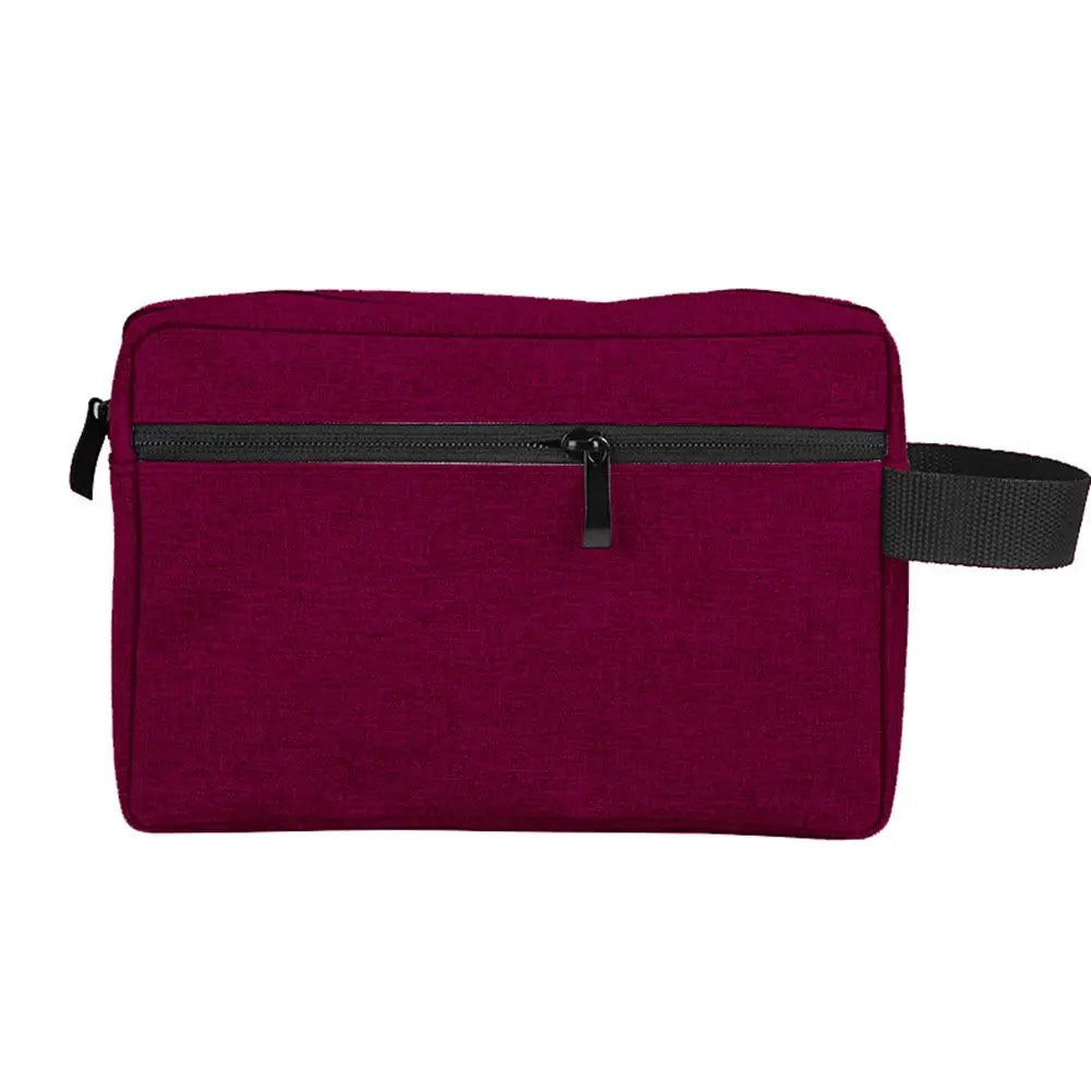 Wander Travel Toiletry Bag