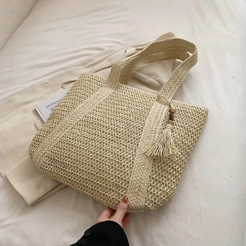 Roamers Tote Bag
