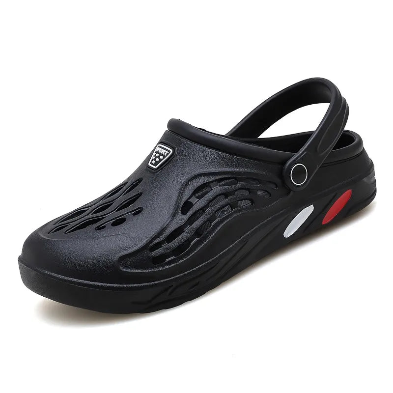 Quick Dash Clog - Unisex